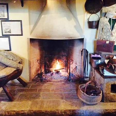 Country house Castellare De' Noveschi *