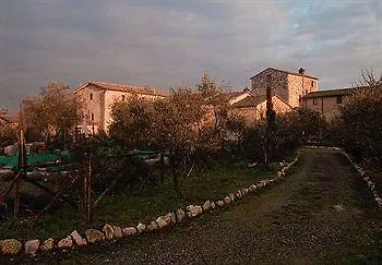 Castellare De' Noveschi San Sano