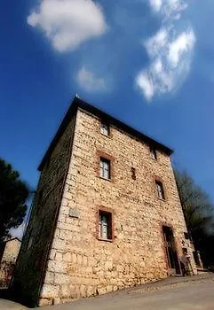 Castellare De' Noveschi San Sano