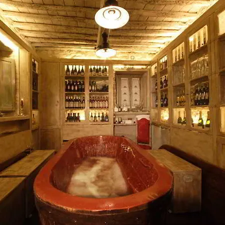 Country house Castellare De' Noveschi