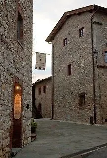 Country house Castellare De' Noveschi San Sano