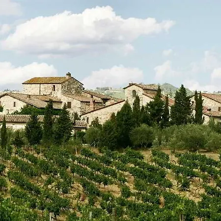 Castellare De' Noveschi San Sano