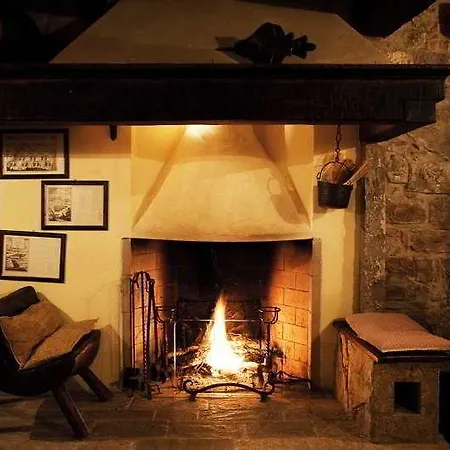 Country house Castellare De' Noveschi *