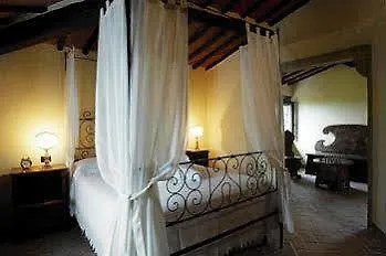 Country house Castellare De' Noveschi *