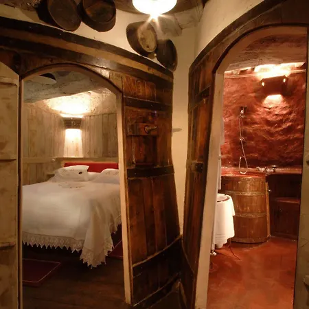 Country house Castellare De' Noveschi San Sano