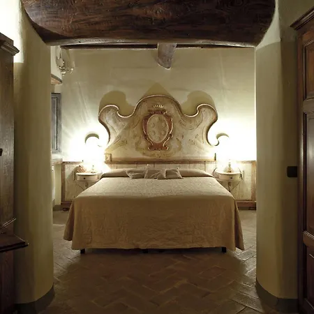 Country house Castellare De' Noveschi