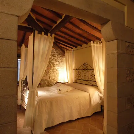 Castellare De' Noveschi *