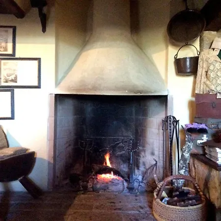 Country house Castellare De' Noveschi