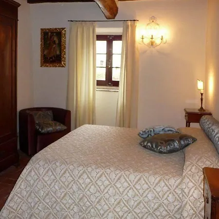 Country house Castellare De' Noveschi *