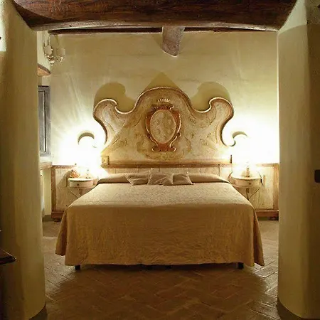 Castellare De' Noveschi Country house