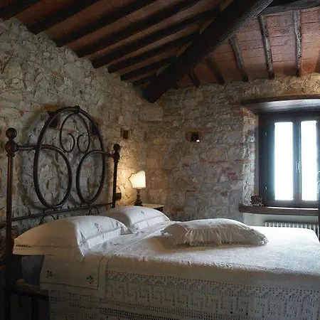 Country house Castellare De' Noveschi
