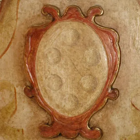 Castellare De' Noveschi San Sano