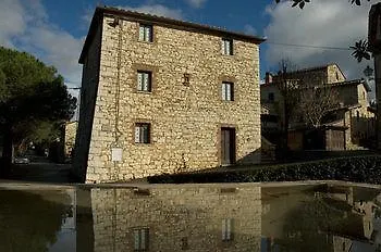 Hétvégi ház Castellare De' Noveschi *