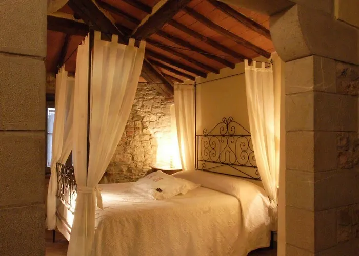 Castellare De' Noveschi *