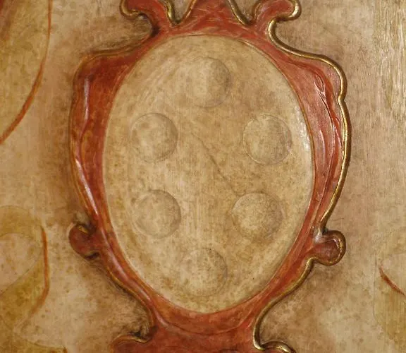 Castellare De' Noveschi San Sano